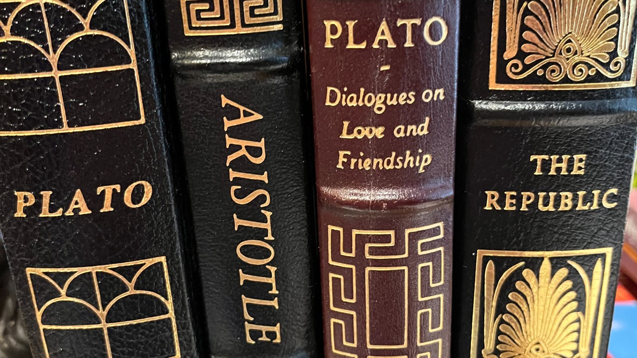 About Matters of Truth
