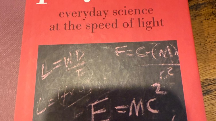 Avoid If You Don’t Like Science