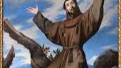 Saint Francis of Assisi